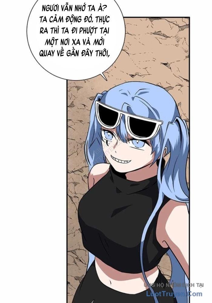 Ta Một Bước Làm Quỷ Vương Chapter 104 - Trang 2