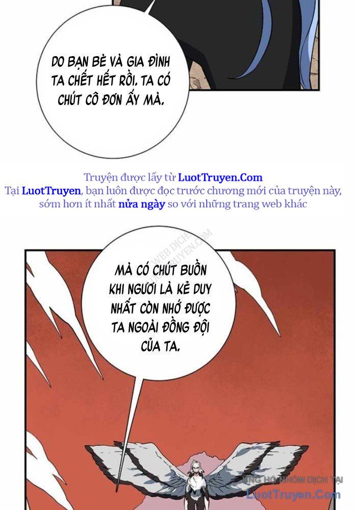 Ta Một Bước Làm Quỷ Vương Chapter 104 - Trang 2