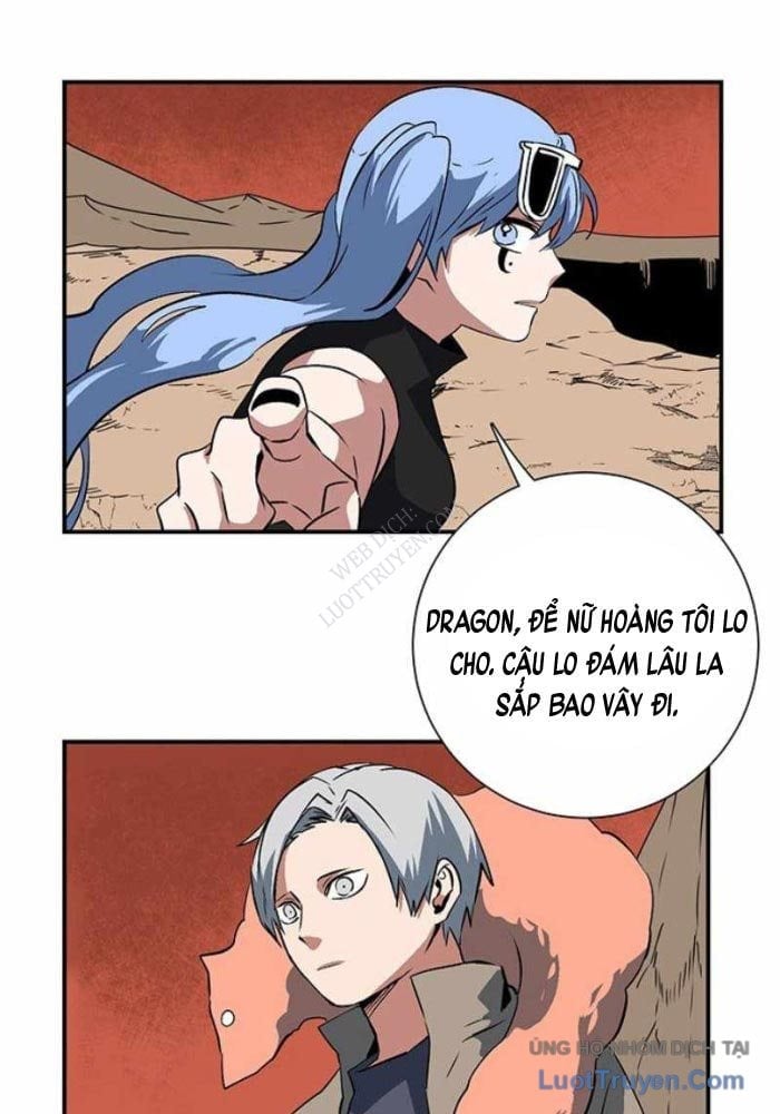 Ta Một Bước Làm Quỷ Vương Chapter 104 - Trang 2