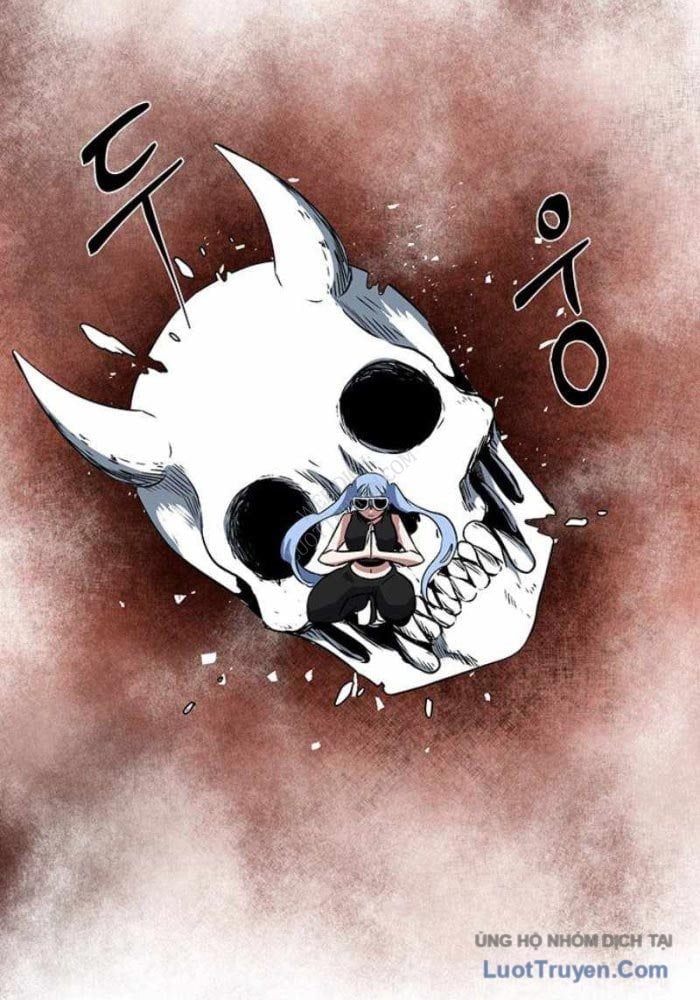 Ta Một Bước Làm Quỷ Vương Chapter 104 - Trang 2