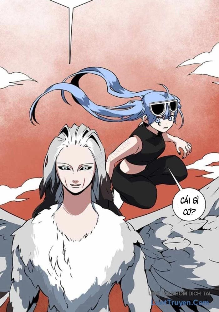 Ta Một Bước Làm Quỷ Vương Chapter 104 - Trang 2