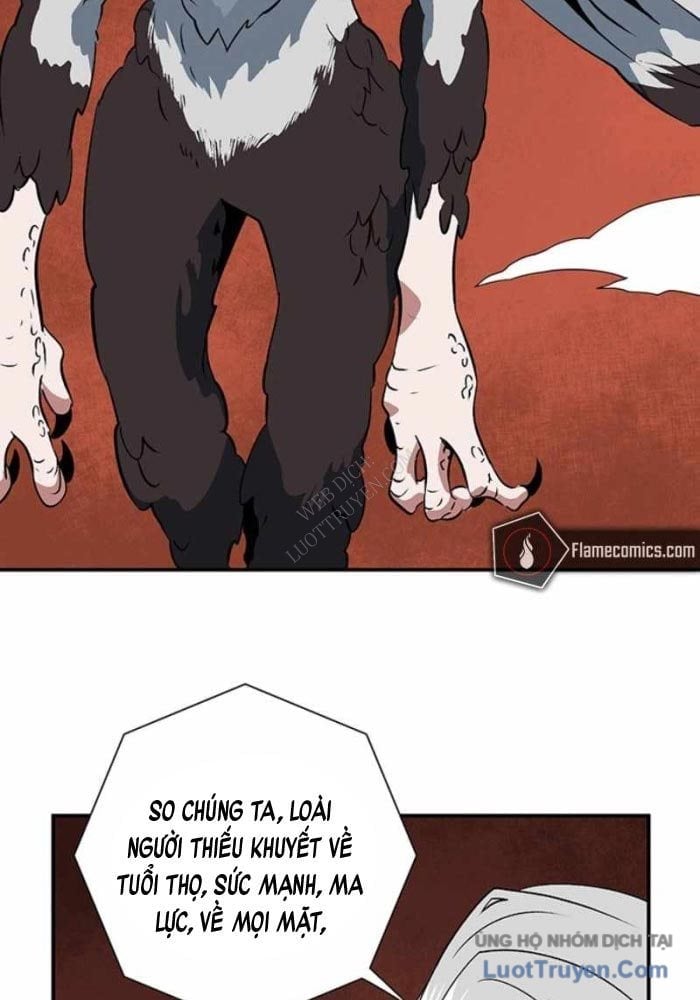 Ta Một Bước Làm Quỷ Vương Chapter 104 - Trang 2