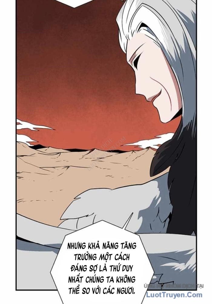 Ta Một Bước Làm Quỷ Vương Chapter 104 - Trang 2