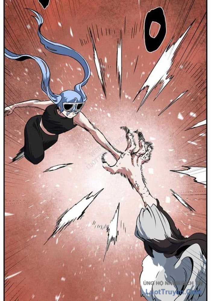 Ta Một Bước Làm Quỷ Vương Chapter 104 - Trang 2