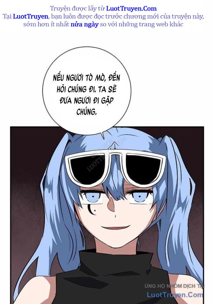 Ta Một Bước Làm Quỷ Vương Chapter 104 - Trang 2
