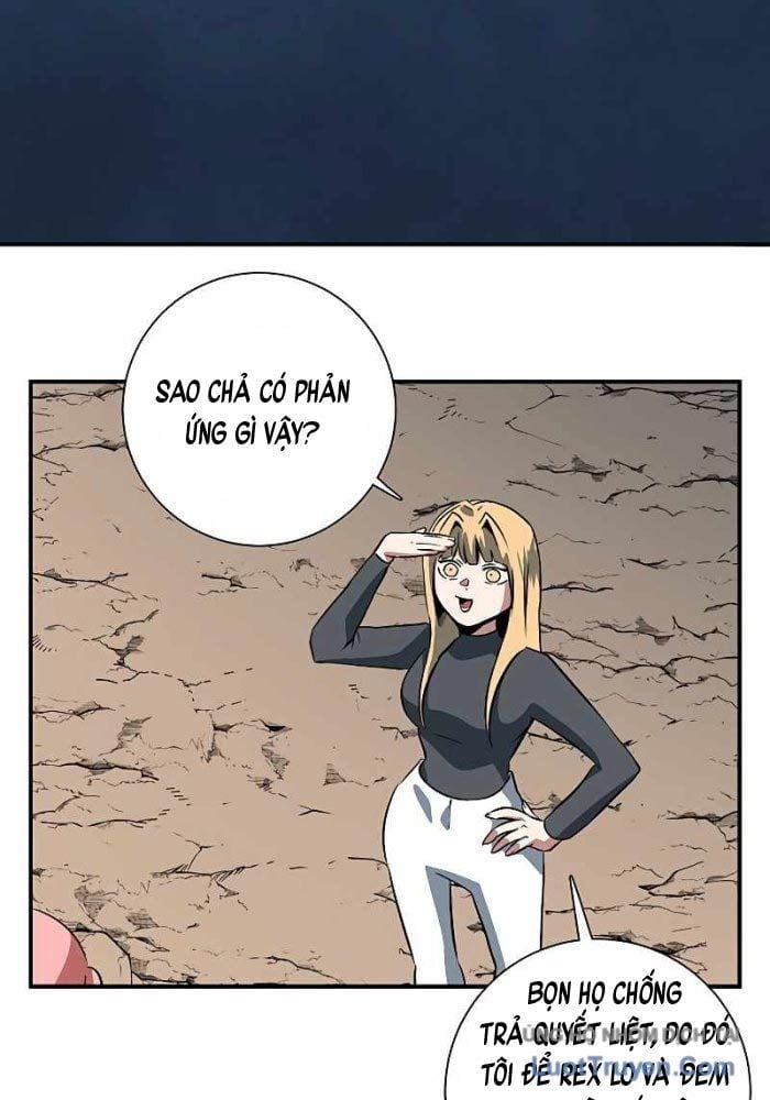 Ta Một Bước Làm Quỷ Vương Chapter 105 8