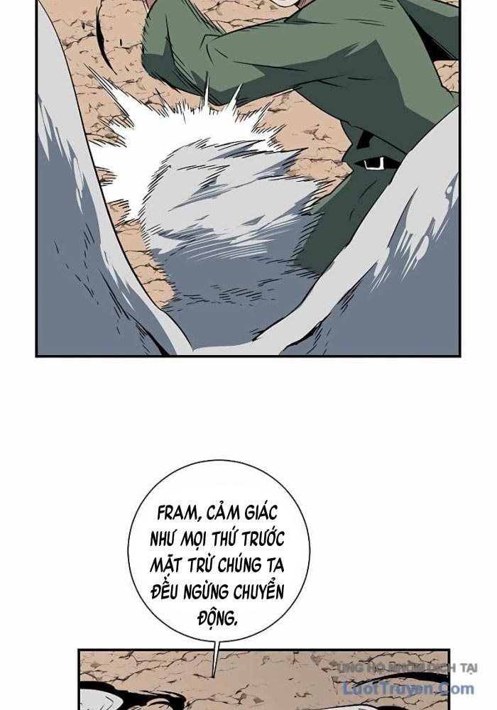 Ta Một Bước Làm Quỷ Vương Chapter 105 10