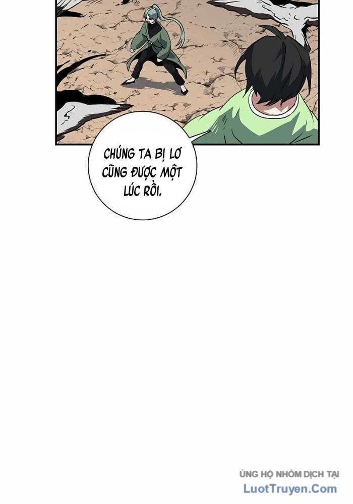 Ta Một Bước Làm Quỷ Vương Chapter 105 11