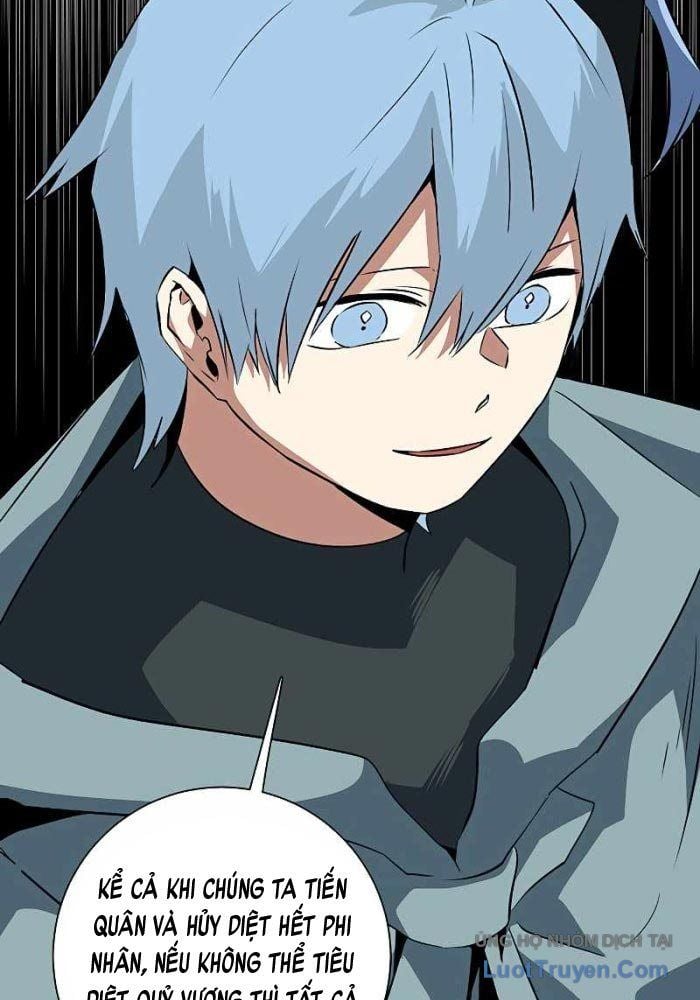 Ta Một Bước Làm Quỷ Vương Chapter 105 18