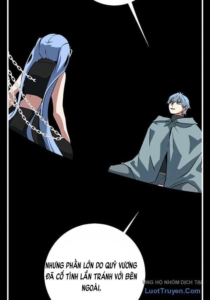 Ta Một Bước Làm Quỷ Vương Chapter 105 20