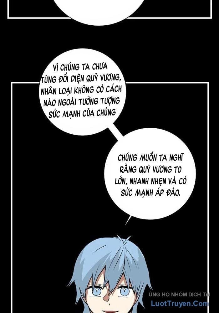 Ta Một Bước Làm Quỷ Vương Chapter 105 21