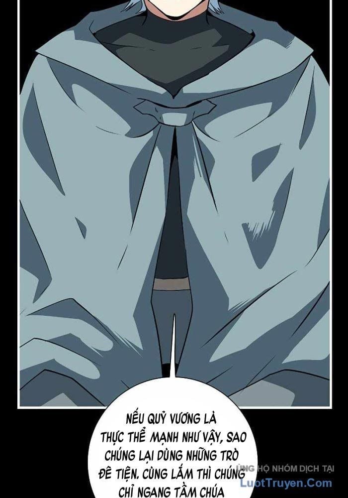 Ta Một Bước Làm Quỷ Vương Chapter 105 22