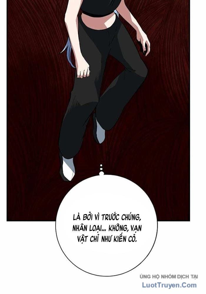 Ta Một Bước Làm Quỷ Vương Chapter 105 25