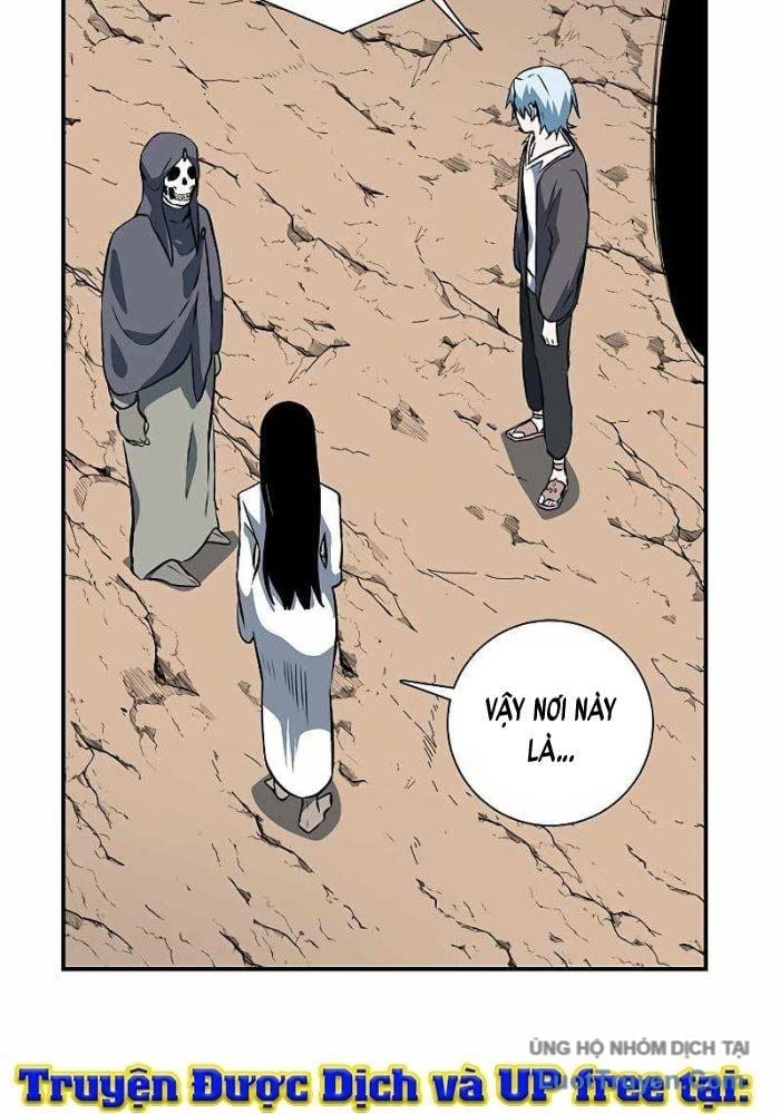 Ta Một Bước Làm Quỷ Vương Chapter 105 31