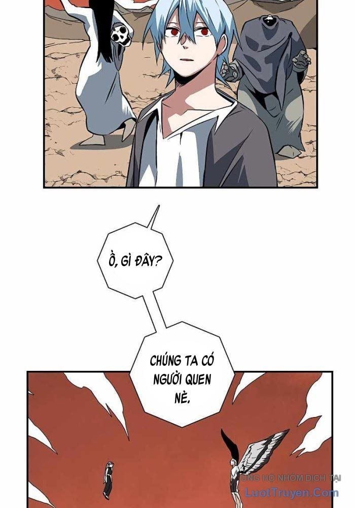 Ta Một Bước Làm Quỷ Vương Chapter 105 35