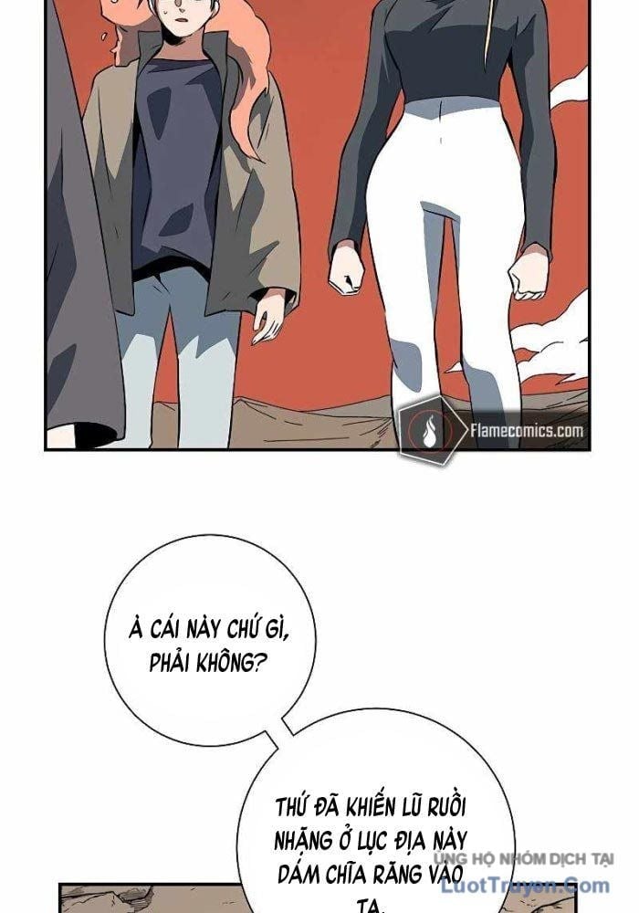 Ta Một Bước Làm Quỷ Vương Chapter 105 71