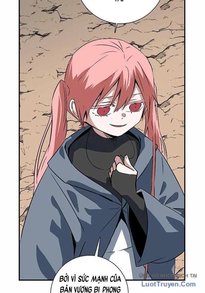 Ta Một Bước Làm Quỷ Vương Chapter 105 72