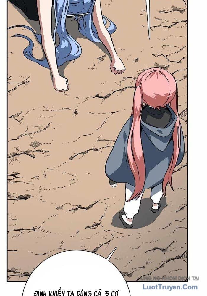 Ta Một Bước Làm Quỷ Vương Chapter 105 74