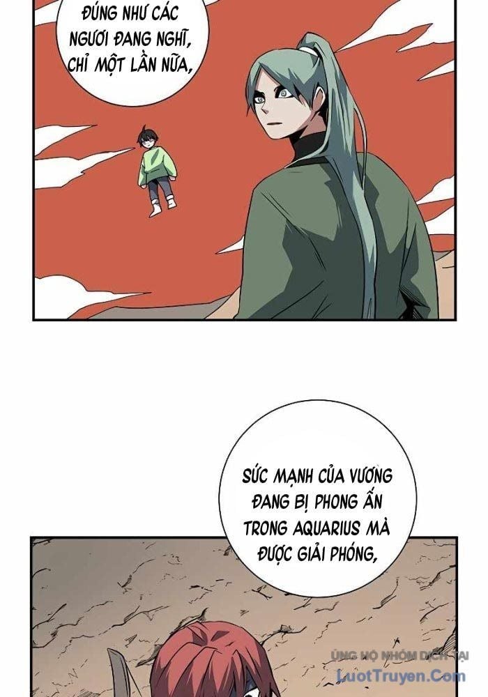 Ta Một Bước Làm Quỷ Vương Chapter 105 79