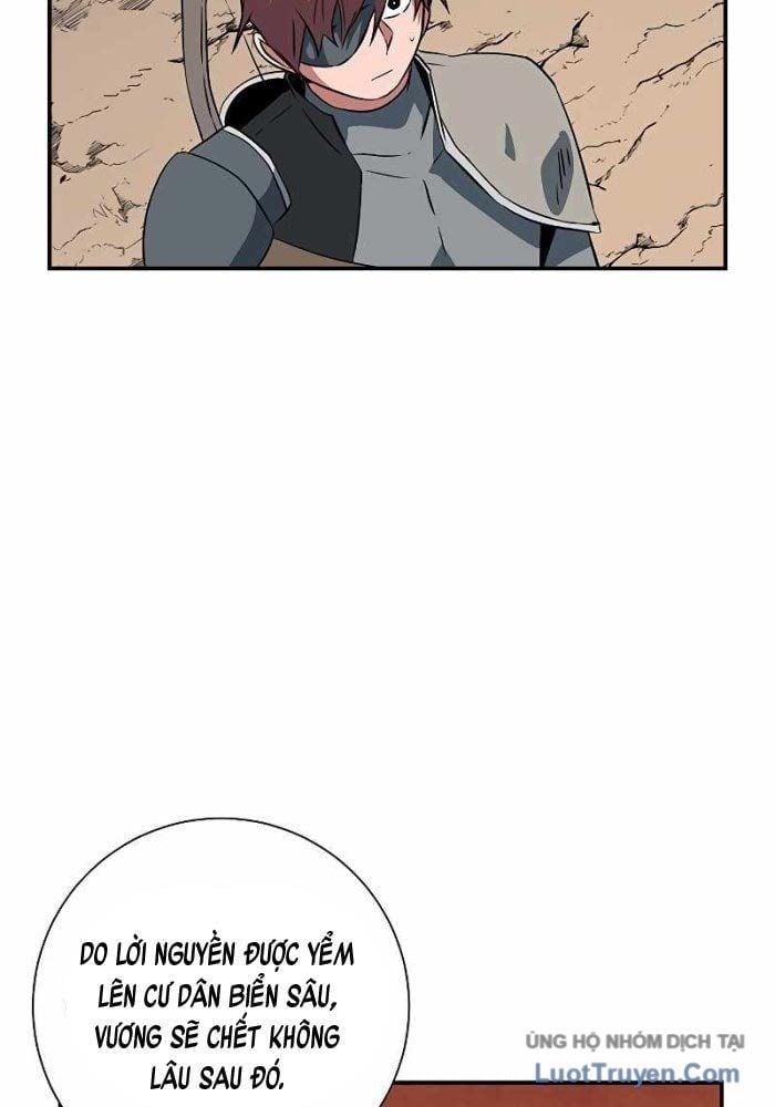 Ta Một Bước Làm Quỷ Vương Chapter 105 80