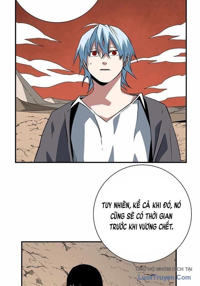 Ta Một Bước Làm Quỷ Vương Chapter 105 81