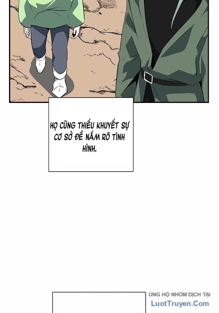 Ta Một Bước Làm Quỷ Vương Chapter 105 95