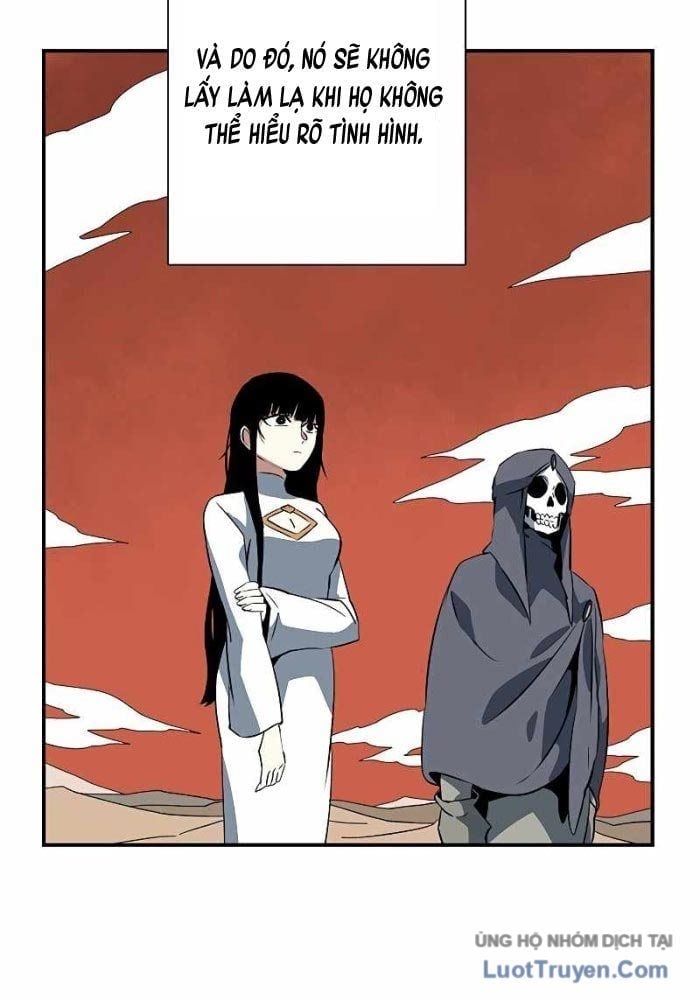 Ta Một Bước Làm Quỷ Vương Chapter 105 96