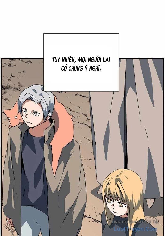 Ta Một Bước Làm Quỷ Vương Chapter 105 97