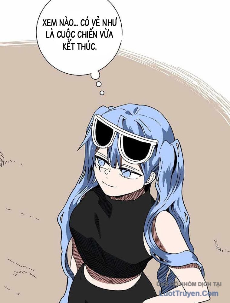 Ta Một Bước Làm Quỷ Vương Chapter 98 - Trang 2