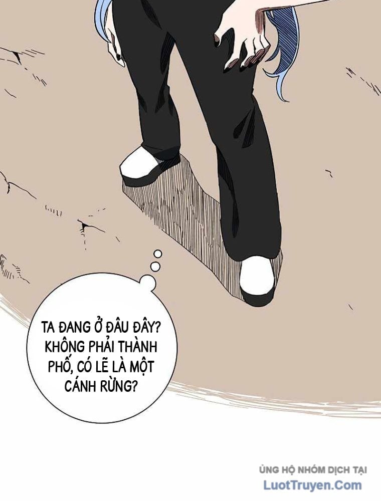 Ta Một Bước Làm Quỷ Vương Chapter 98 - Trang 2