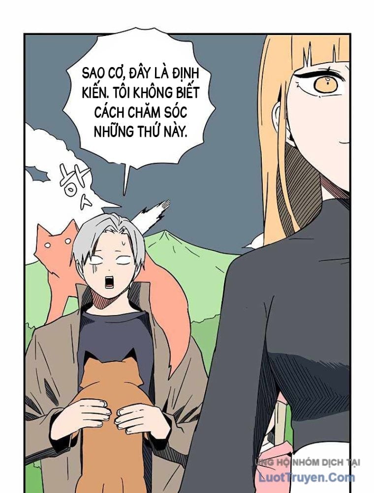 Ta Một Bước Làm Quỷ Vương Chapter 98 - Trang 2