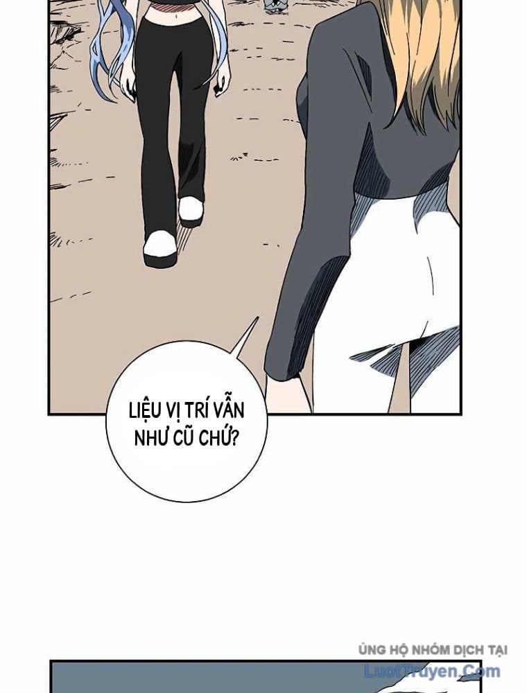 Ta Một Bước Làm Quỷ Vương Chapter 98 - Trang 2