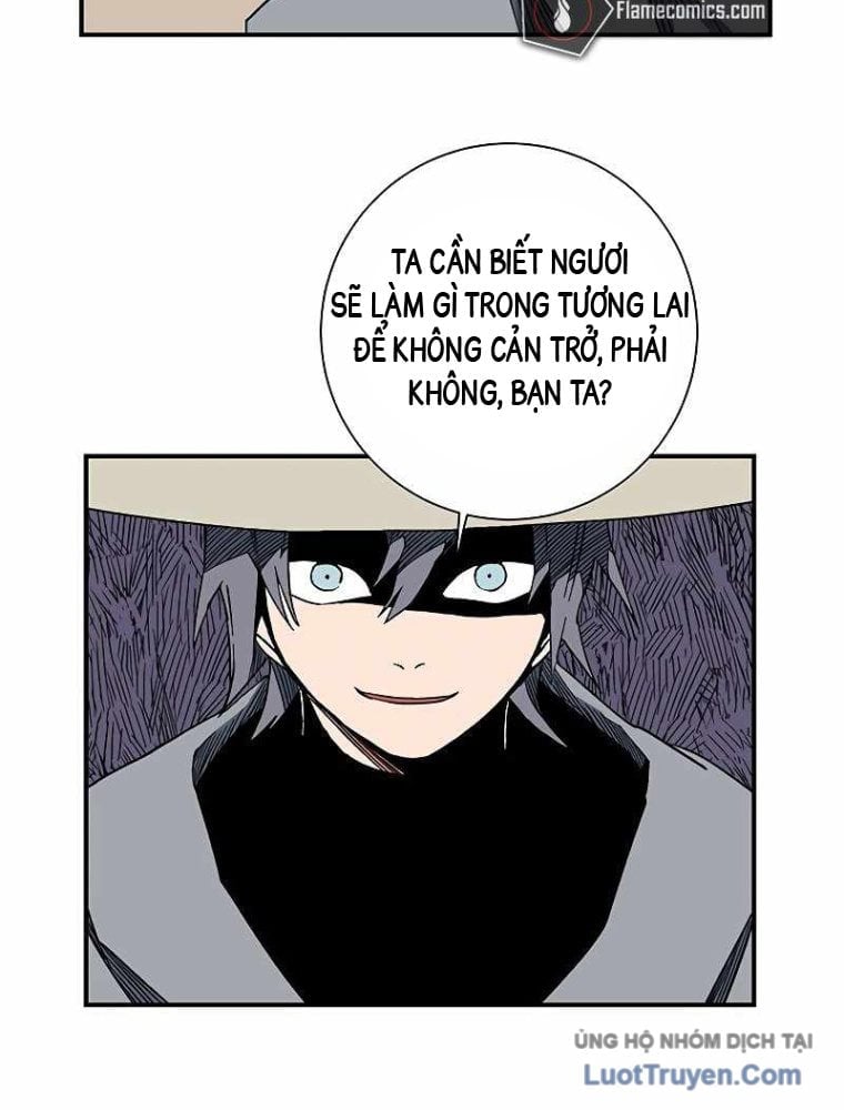 Ta Một Bước Làm Quỷ Vương Chapter 98 - Trang 2