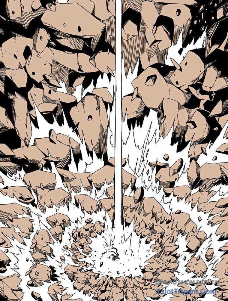 Ta Một Bước Làm Quỷ Vương Chapter 98 - Trang 2
