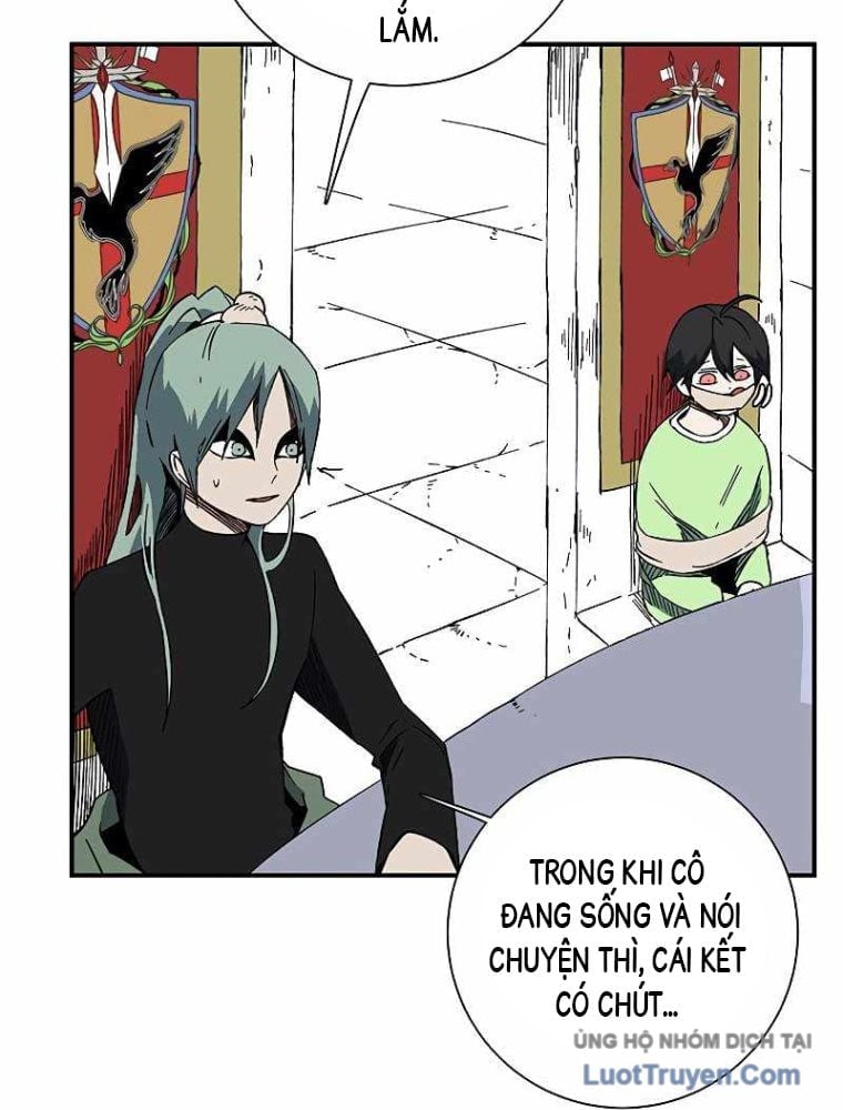 Ta Một Bước Làm Quỷ Vương Chapter 98 - Trang 2