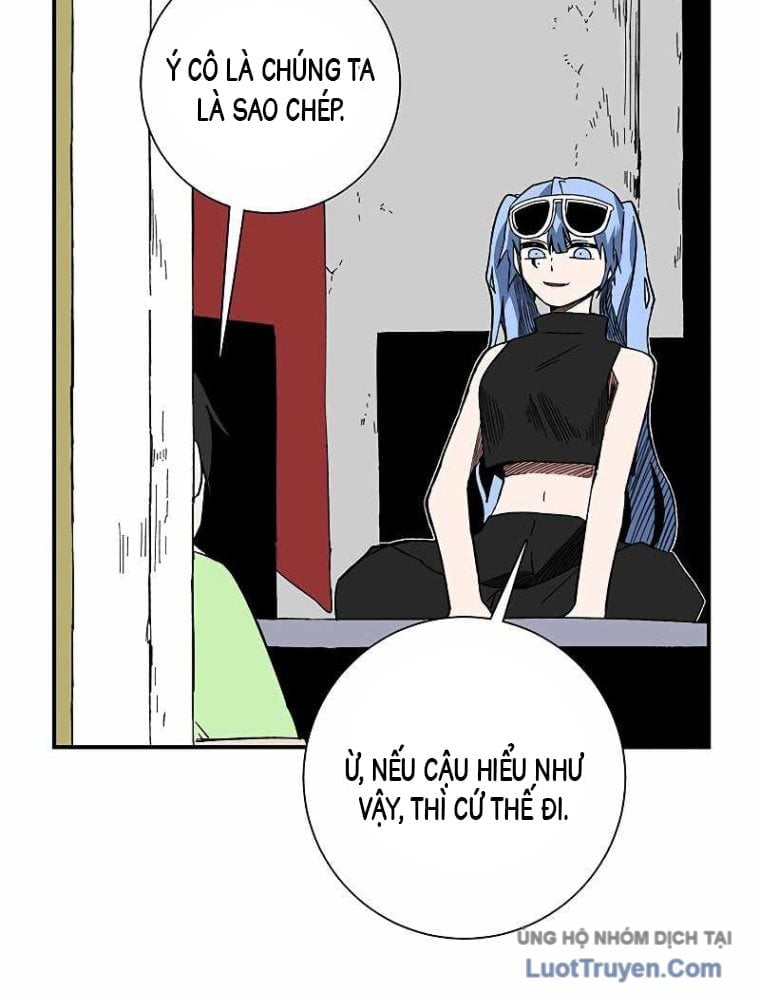 Ta Một Bước Làm Quỷ Vương Chapter 98 - Trang 2