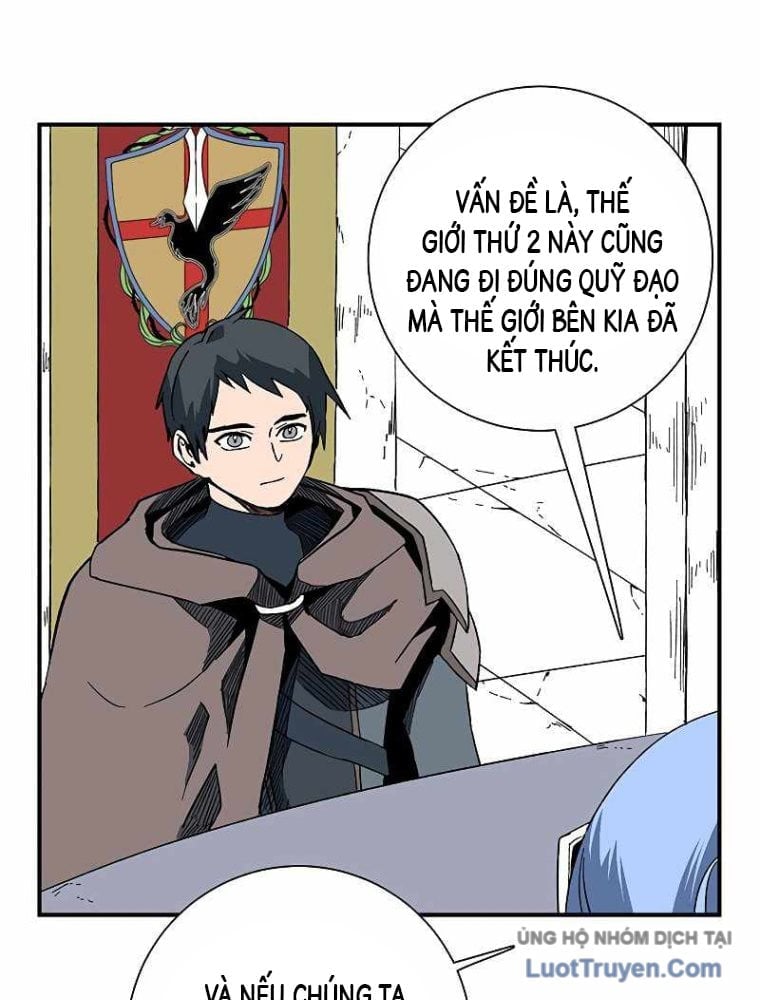 Ta Một Bước Làm Quỷ Vương Chapter 98 - Trang 2
