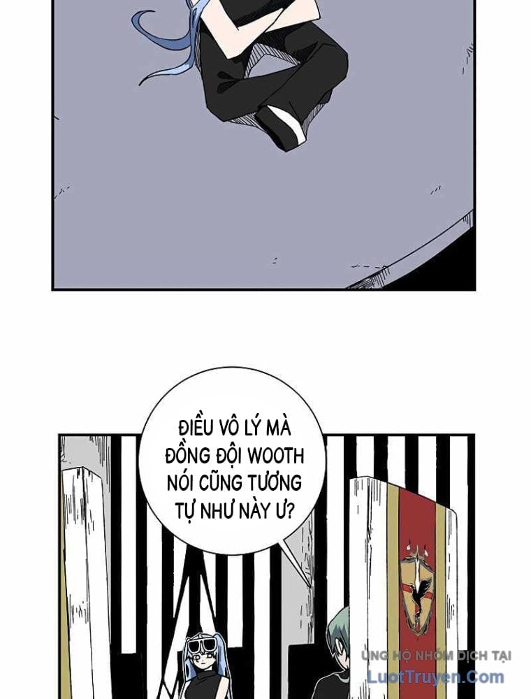 Ta Một Bước Làm Quỷ Vương Chapter 98 - Trang 2