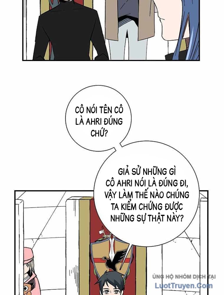 Ta Một Bước Làm Quỷ Vương Chapter 98 - Trang 2