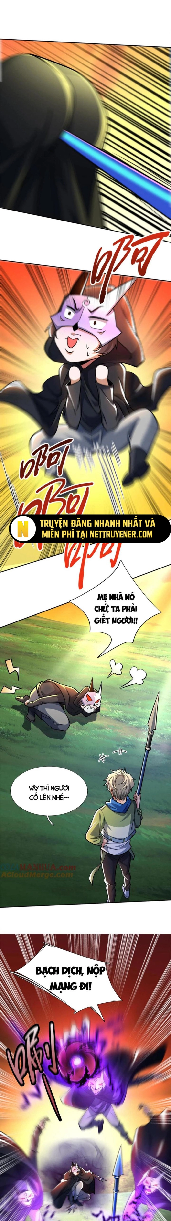 Ta Một Người Đi Đường, Át Chủ Bài Nhiều Ức Điểm Rất Hợp Lý Chapter 78 - Trang 2