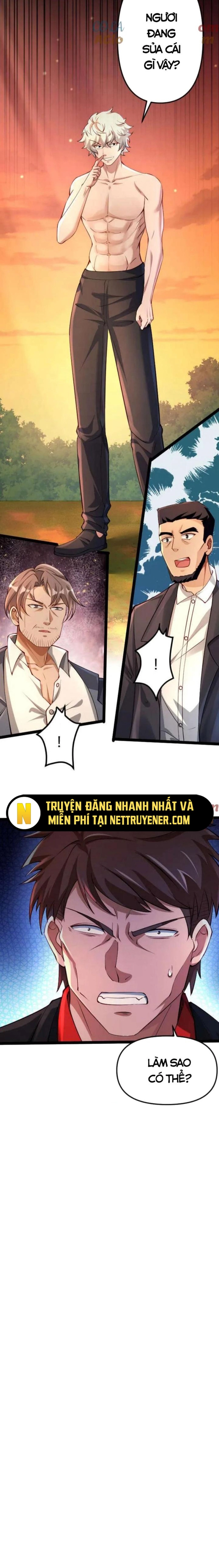 Ta Một Người Đi Đường, Át Chủ Bài Nhiều Ức Điểm Rất Hợp Lý Chapter 80 - Trang 2