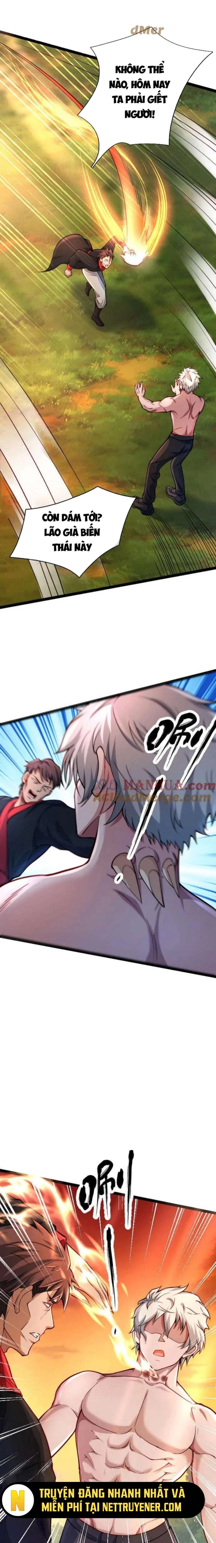 Ta Một Người Đi Đường, Át Chủ Bài Nhiều Ức Điểm Rất Hợp Lý Chapter 80 - Trang 2