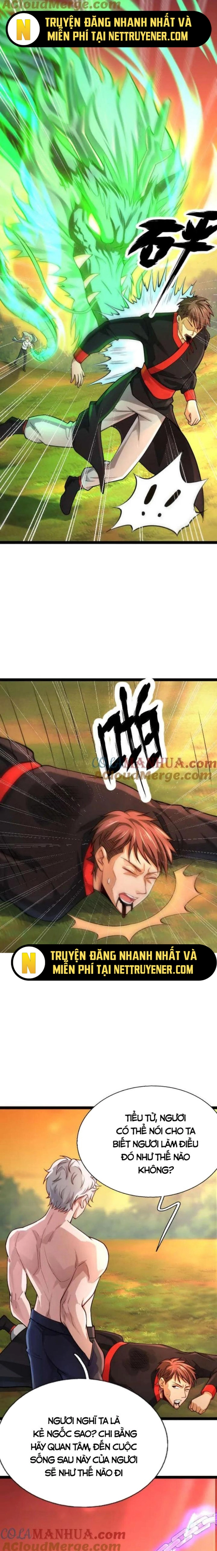 Ta Một Người Đi Đường, Át Chủ Bài Nhiều Ức Điểm Rất Hợp Lý Chapter 80 - Trang 2
