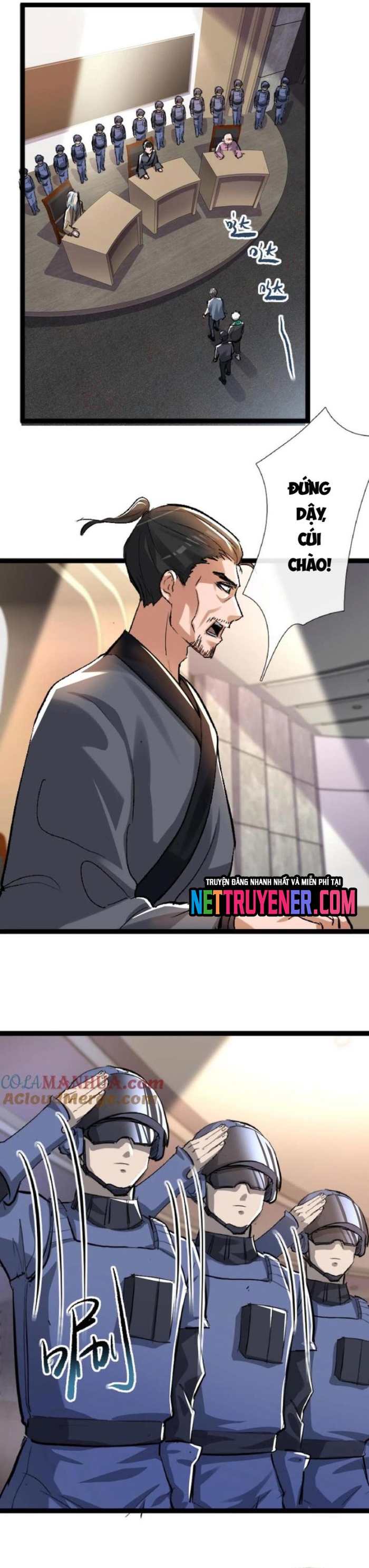 Ta Một Người Đi Đường, Át Chủ Bài Nhiều Ức Điểm Rất Hợp Lý Chapter 81 - Trang 2