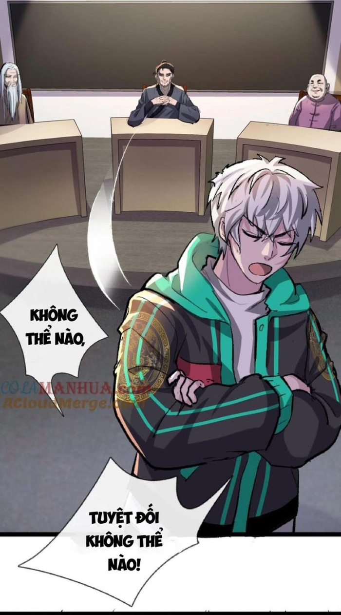 Ta Một Người Đi Đường, Át Chủ Bài Nhiều Ức Điểm Rất Hợp Lý Chapter 81 - Trang 2