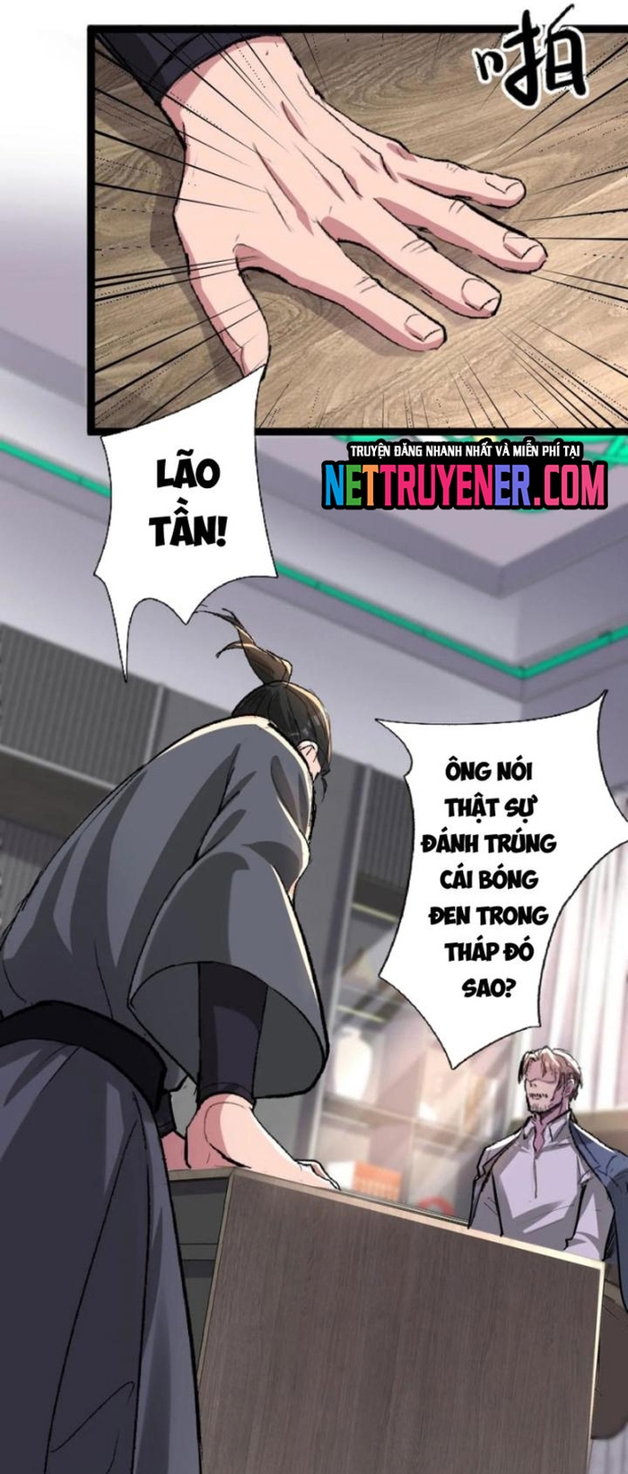 Ta Một Người Đi Đường, Át Chủ Bài Nhiều Ức Điểm Rất Hợp Lý Chapter 81 - Trang 2