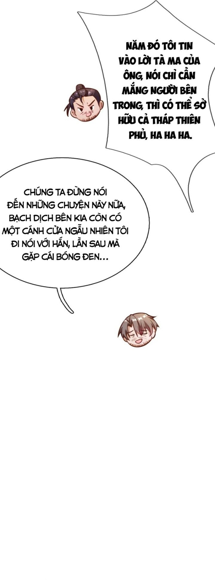 Ta Một Người Đi Đường, Át Chủ Bài Nhiều Ức Điểm Rất Hợp Lý Chapter 82 - Trang 2