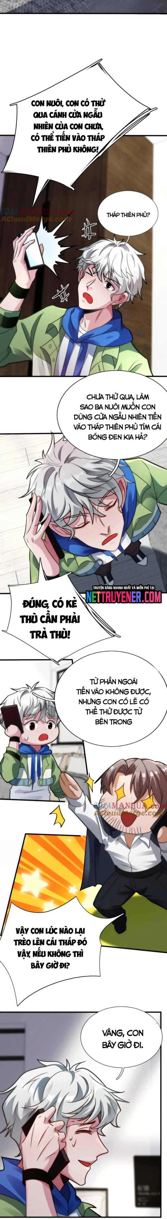 Ta Một Người Đi Đường, Át Chủ Bài Nhiều Ức Điểm Rất Hợp Lý Chapter 82 - Trang 2