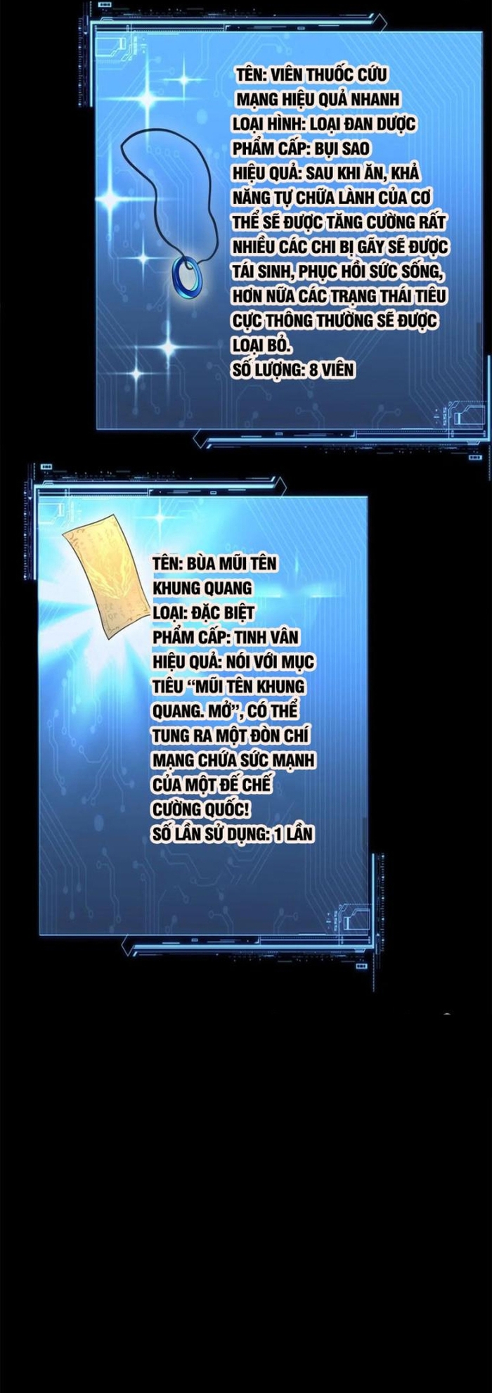 Ta Một Người Đi Đường, Át Chủ Bài Nhiều Ức Điểm Rất Hợp Lý Chapter 82 - Trang 2