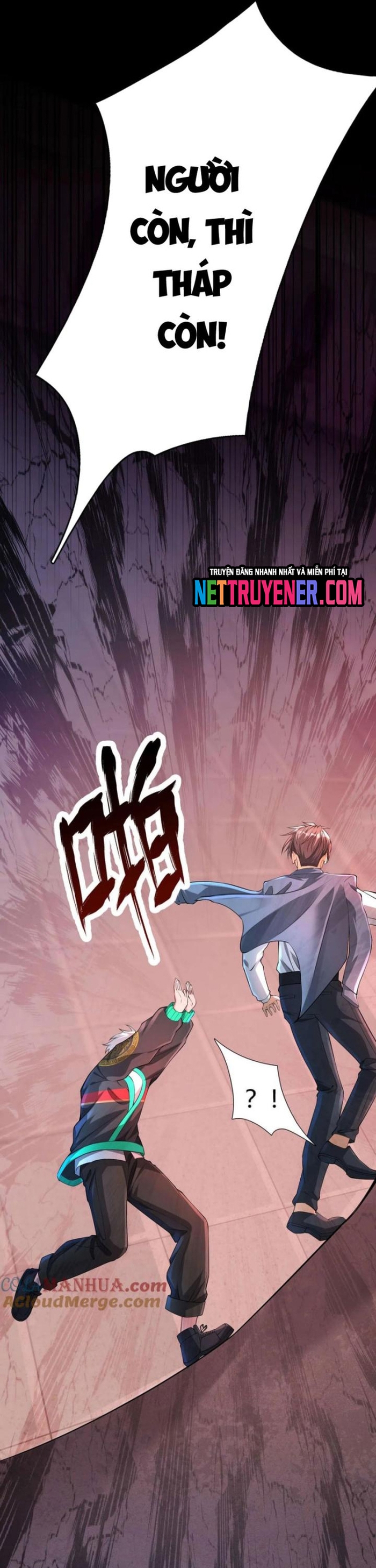 Ta Một Người Đi Đường, Át Chủ Bài Nhiều Ức Điểm Rất Hợp Lý Chapter 84 - Trang 2